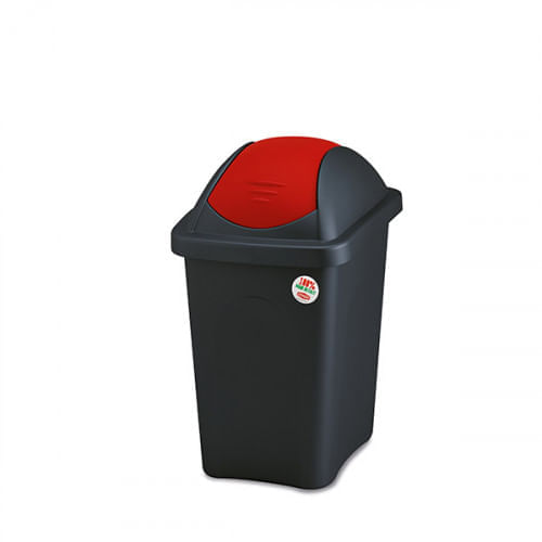 Basurero 30 Lts 29X39X50