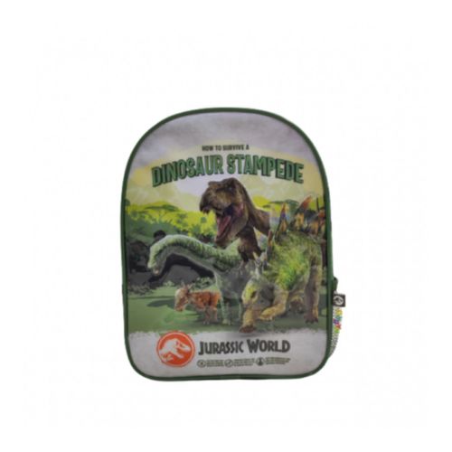 Mochila Jurassic - Forestal 12