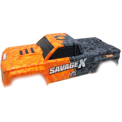 Motor Monster Truck 2