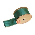 Cinta%20%20Green%20Velvet%20Ribbon