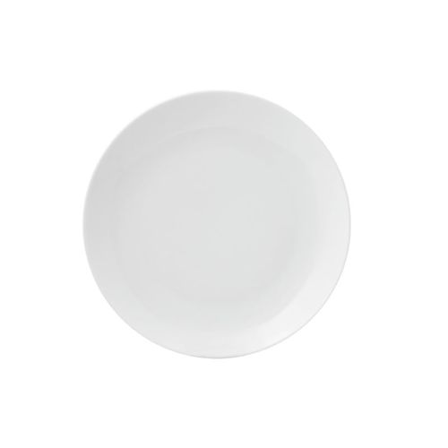 Plato D15Cm Coupe Blanco