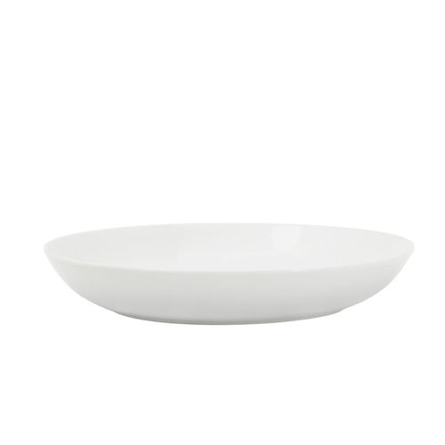 Plato Hondo D21Cm Coupe Blanco
