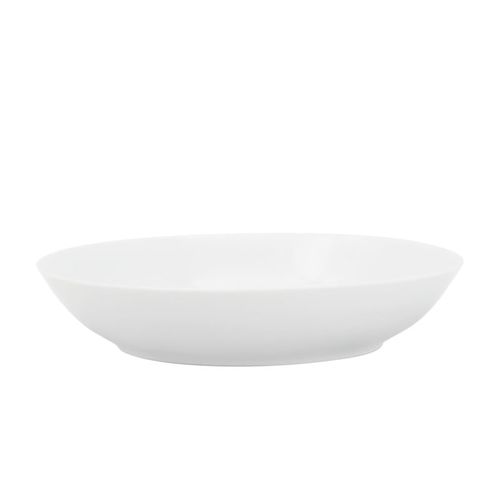 Plato Hondo D23Cm Coupe Blanco