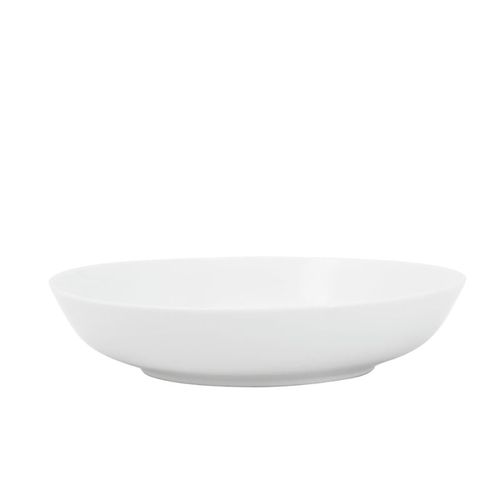 Plato Hondo D20Cm Coupe Blanco