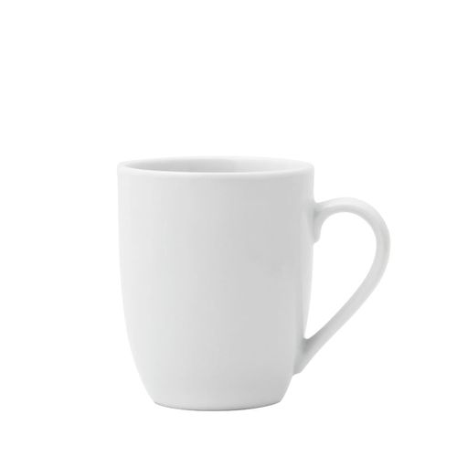 Mug 414Ml Coupe Blanco