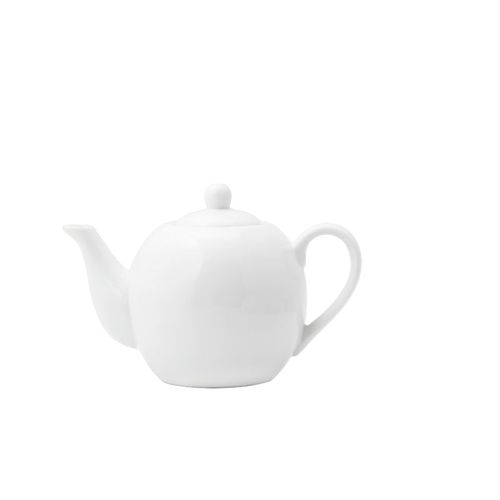 Tetera 1 2L Coupe Blanco