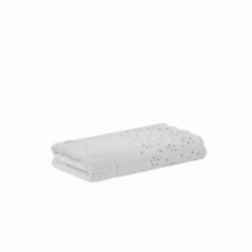 Toalla Crystal 500G 1943 Gris 70X140