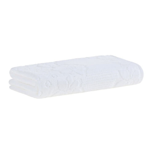 Toalla Lollipop 430 G M2 1011 Blanco 70X135