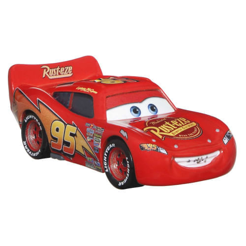 Disney Pixar Cars Surtido De Autos Básicos 1 55