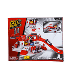 Estacion%20Bomberos%20Garaje%2038Pcs%20Con%203%20Vehiculos