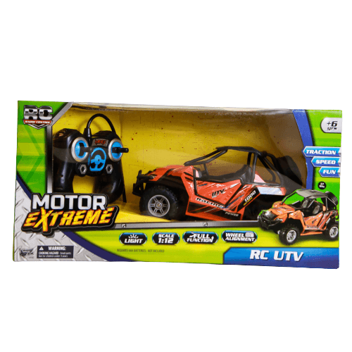 Auto Savage Wild Race Camina Pasto Tierra C Luz Surtido