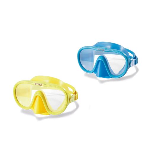 Gafas Snorkel Infantil