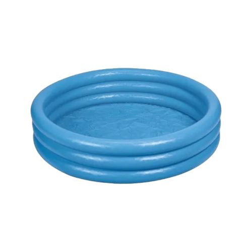 Piscina Azul Redonda