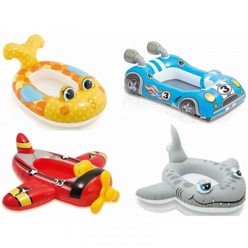 Flotador Piscina Pool Cruiser