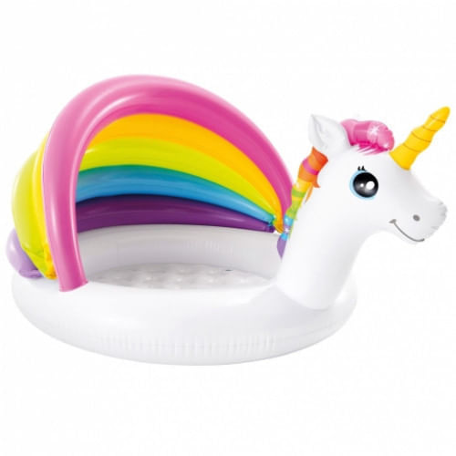 Piscina Unicornio