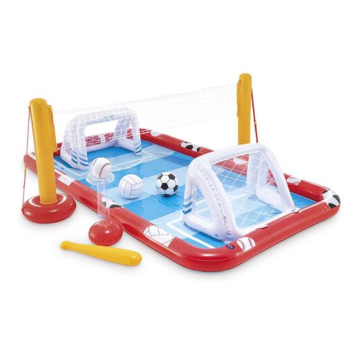 Centro De Juegos Deportivos 325X267X102 Cm