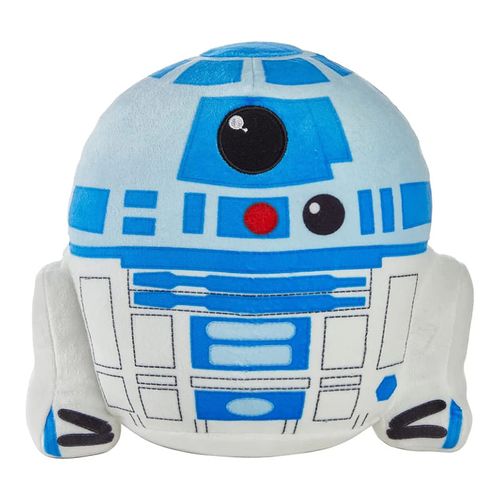 Star Wars Peluche Cuutopia 10 30X21Cm