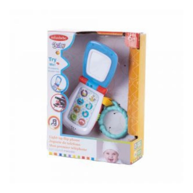 Tel%C3%A9fono%20Abatible%20Con%20Luz