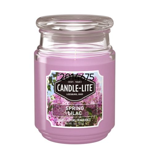 Vela Spring Lilac 510Gr