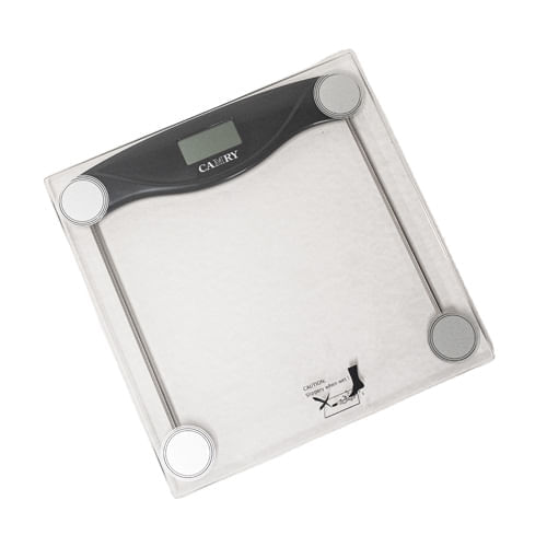 Balanza P Bano Vidrio