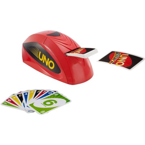 Uno Attack
