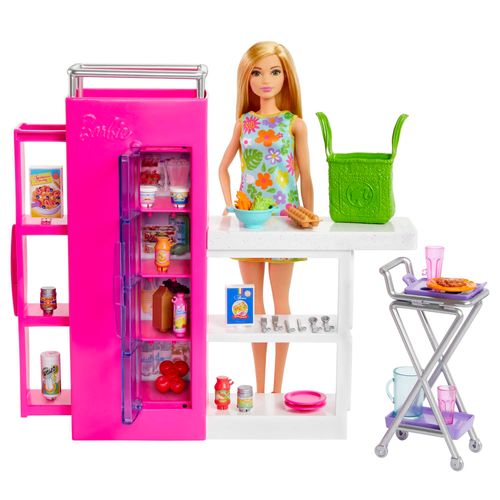 Cocina De Los Sueños