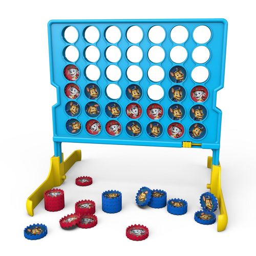 Paw Patrol 4 En Línea