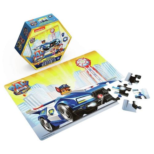 Mighty Movie Rompecabezas 48 Pzs