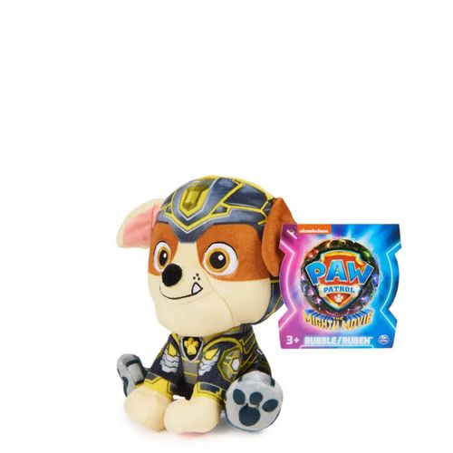 Mighty Movie Peluche Básico X 1 Surt