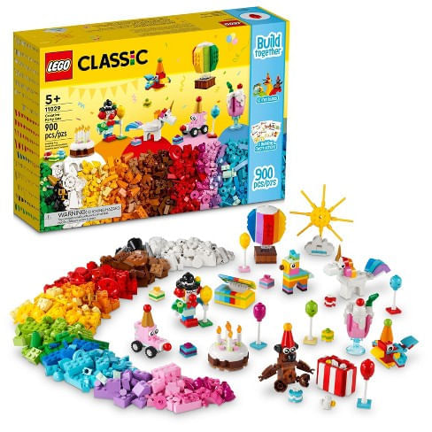 Caja Creativa Fiesta