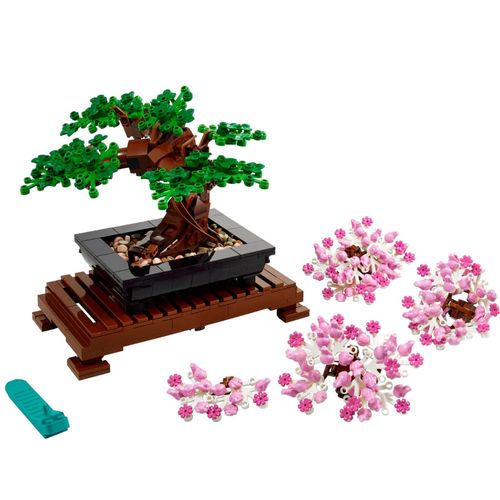 Bonsai Tree