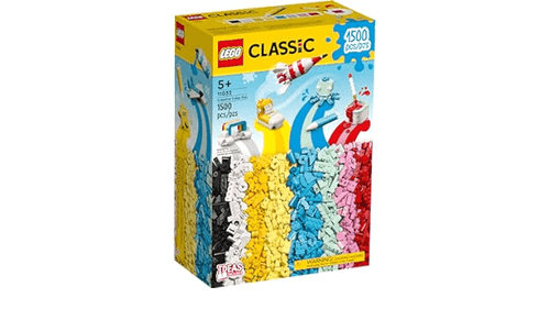 Creatividad A Todo Color