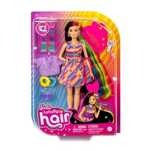 Surtido De Muñecas Totally Hair
