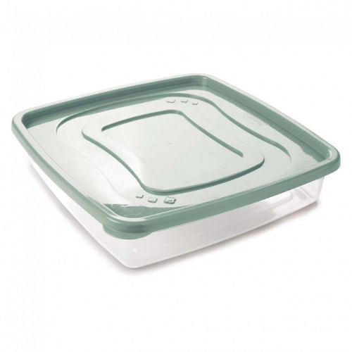 Pote Clip Freezer-Micro 3 2Lts