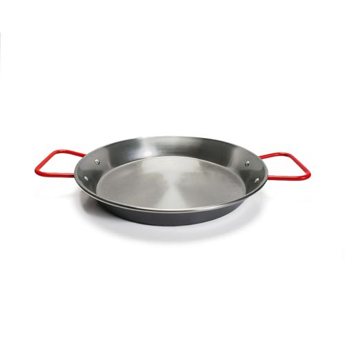 Paellera Valenciana Pulida 26 Cm