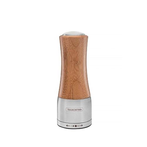 Molinilllo Sal Pimienta Bambu