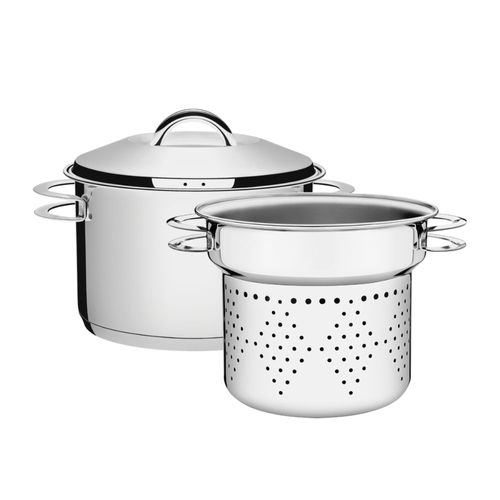 Jgo olla Coxi Pasta 2Pc R004