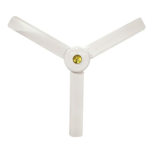 Ventilador De Techo Tokyo 56-Pesado 5Veloc 16Mm Mod Tcf-604
