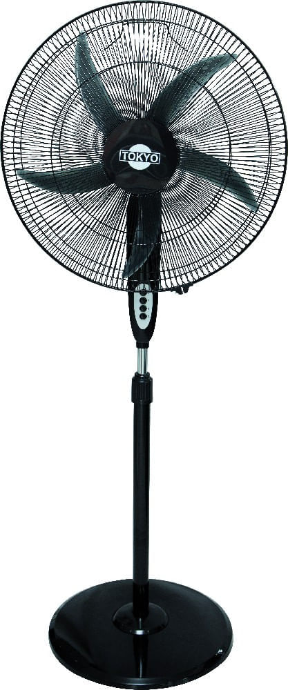 Ventilador%20Tokyo%20De%20Pie%20Negro%20Bravisimo%203%20Vel%2020-Base%20Redond