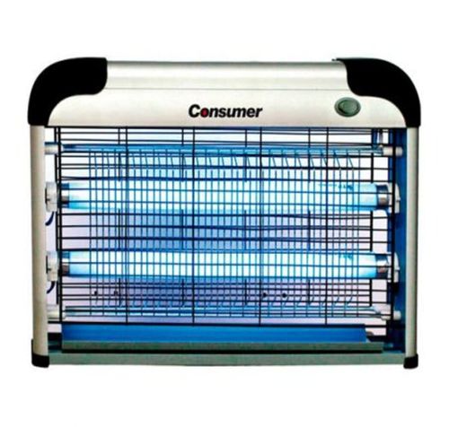 Matamosquito De 20W