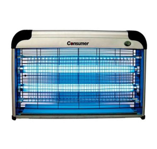 Matamosquito De 30W