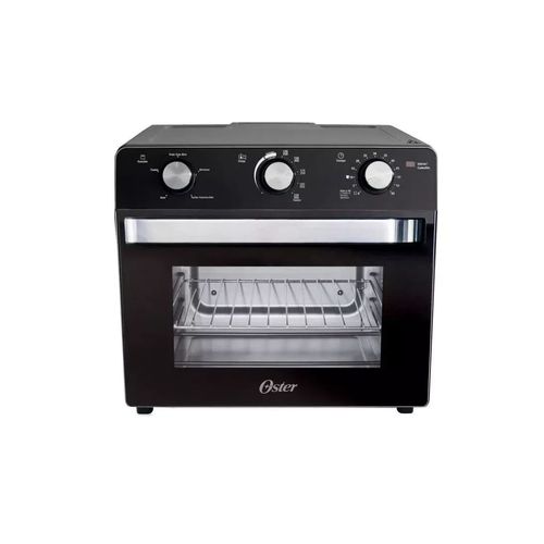 Horno + Freidora De Aire Capacidad 22 Litros