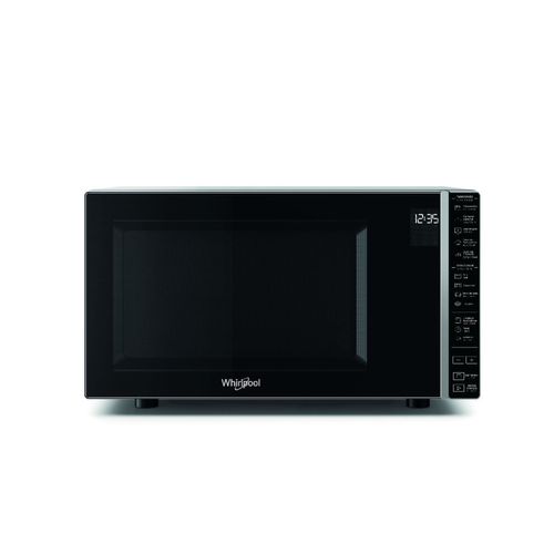 Microondas Whirlpool Wmg30Sb 30L C  Grill Panel Negro Touch