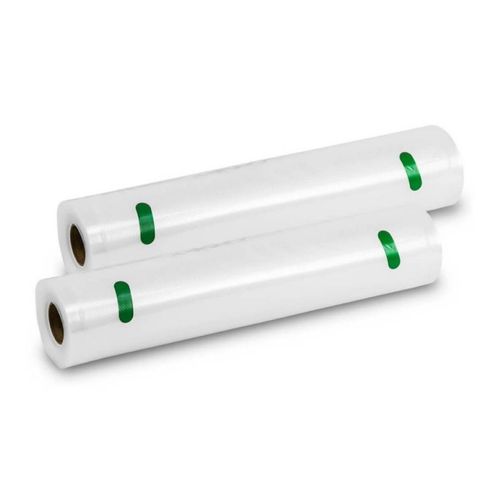 Rollos 28X600 Gofrados Cocina Creativa