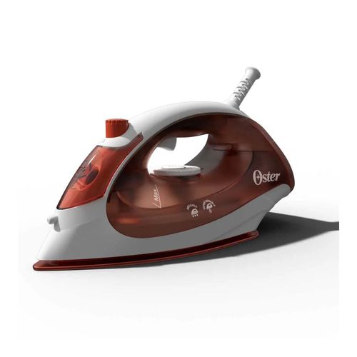 Plancha De Vapor Oster Compacta 1 400W