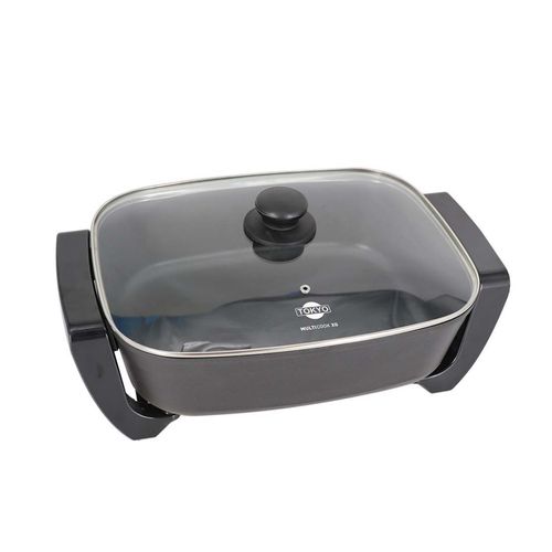 Olla Electrica Tokyo Multicook2 2000W 220V 50Hz