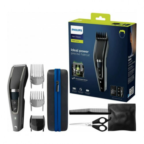 Cortapelo Philips Serie 7000