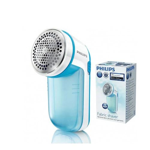 Quita Pelusas Philips Gc026/00 Electrico Todo Tipo Ropa Pila