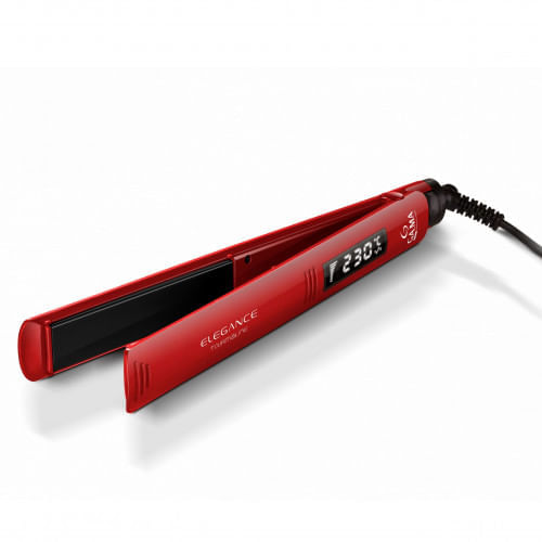 Plancha Elegance Dig
