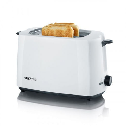 Tostador Blanco Severin
